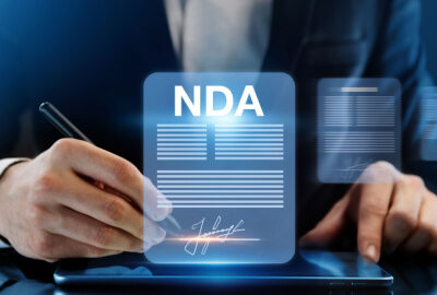 due diligence software